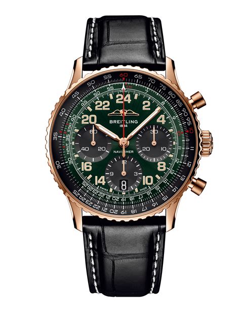 lars summers breitling